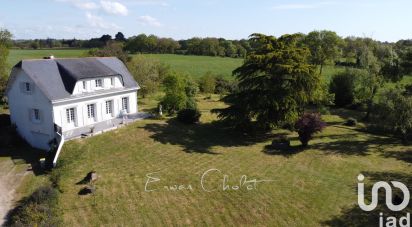 House 6 rooms of 161 m² in Couëron (44220)
