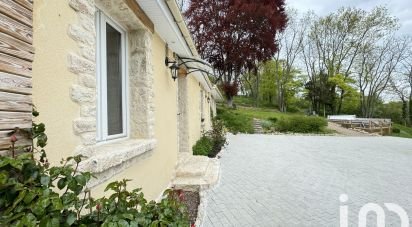 Country house 4 rooms of 140 m² in Thoiry (78770)