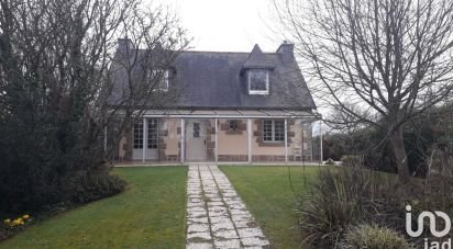 House 7 rooms of 150 m² in Lannion (22300)