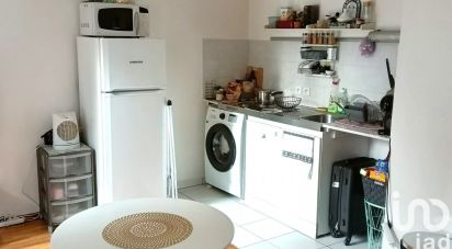 Appartement 1 pièce de 25 m² à Saint-Germain-en-Laye (78100)