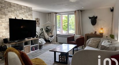 House 5 rooms of 140 m² in Frouard (54390)