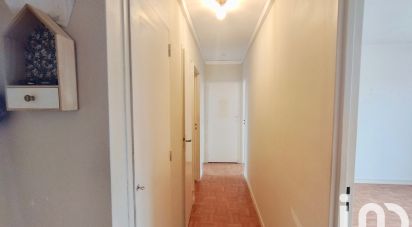 Apartment 3 rooms of 59 m² in - (35200)
