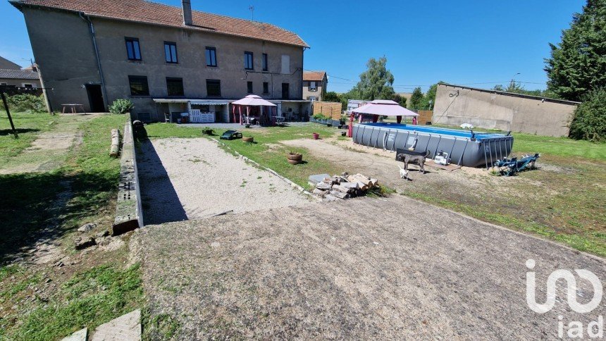 Maison de village 12 pièces de 283 m² à Dommary-Baroncourt (55240)