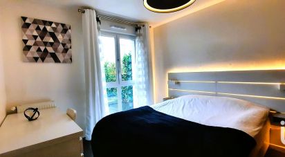 Appartement 2 pièces de 41 m² à Fontenay-le-Vicomte (91540)