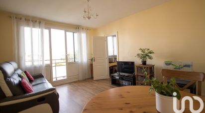 Appartement 4 pièces de 66 m² à Bois-d'Arcy (78390)