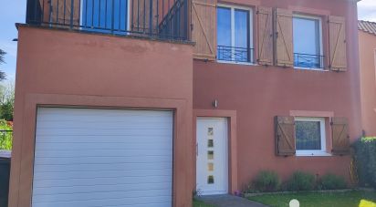 Maison 5 pièces de 105 m² à Vulaines-sur-Seine (77870)