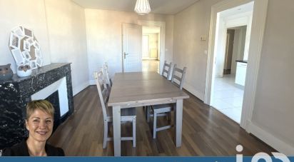 Apartment 3 rooms of 71 m² in Saint-Chamond (42400)