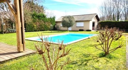 House 6 rooms of 173 m² in Bergerac (24100)