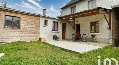 House 5 rooms of 114 m² in Belleuse (80160)
