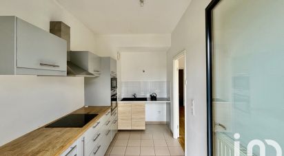 Appartement 4 pièces de 91 m² à Marnes-la-Coquette (92430)