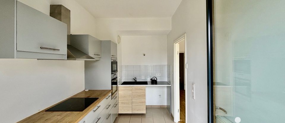Apartment 4 rooms of 91 m² in Marnes-la-Coquette (92430)