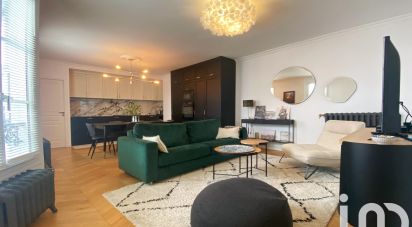 Appartement 4 pièces de 76 m² à Paris (75006)