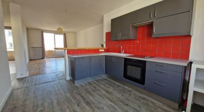 Apartment 3 rooms of 81 m² in Dijon (21000)