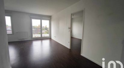 Apartment 2 rooms of 45 m² in Douai (59500)
