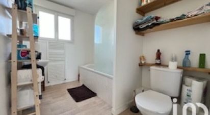 House 4 rooms of 79 m² in Saint-Étienne-de-Montluc (44360)
