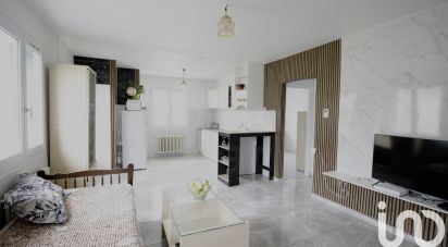 House 4 rooms of 60 m² in La Couture-Boussey (27750)