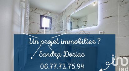 House 4 rooms of 136 m² in Coarraze (64800)
