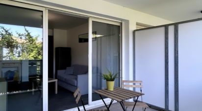 Apartment 1 room of 22 m² in Anglet (64600)