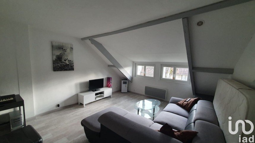 Town house 4 rooms of 80 m² in Charly-sur-Marne (02310)