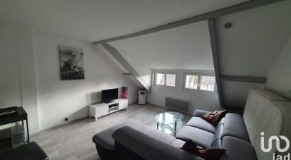 Town house 4 rooms of 80 m² in Charly-sur-Marne (02310)
