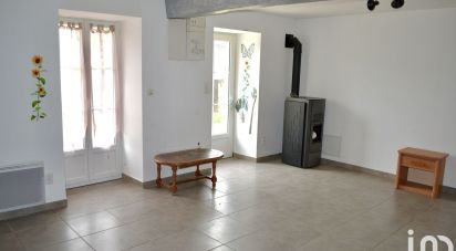 House 2 rooms of 52 m² in Journet (86290)