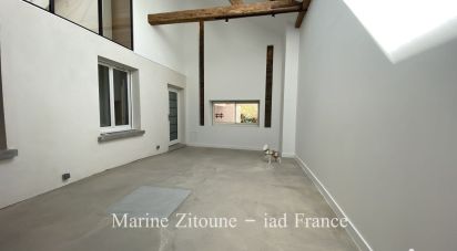 Maison traditionnelle 8 pièces de 210 m² à La Ville-du-Bois (91620)