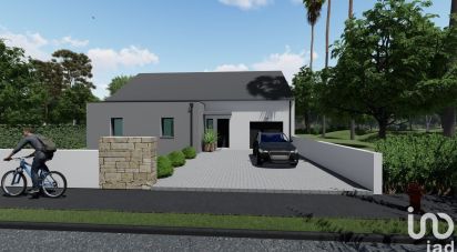 House 5 rooms of 104 m² in Muzillac (56190)