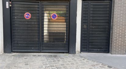 Parking/garage/box de 11 m² à Saint-Ouen-sur-Seine (93400)
