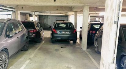 Parking of 11 m² in Saint-Ouen-sur-Seine (93400)