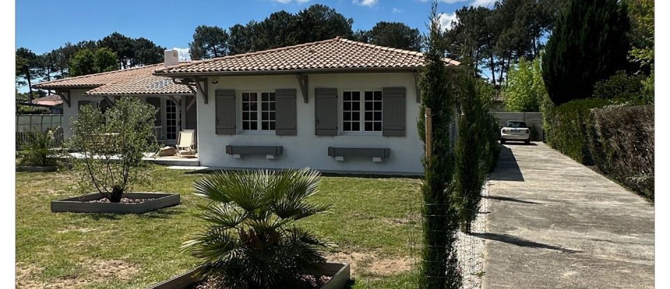 House 6 rooms of 171 m² in Gujan-Mestras (33470)