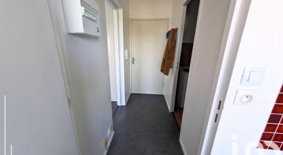 Appartement 1 pièce de 23 m² à Besançon (25000)