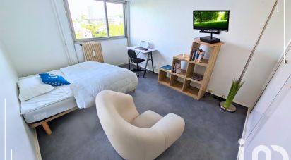 Apartment 1 room of 24 m² in Besançon (25000)