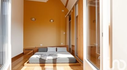 Duplex 5 rooms of 137 m² in Conflans-Sainte-Honorine (78700)