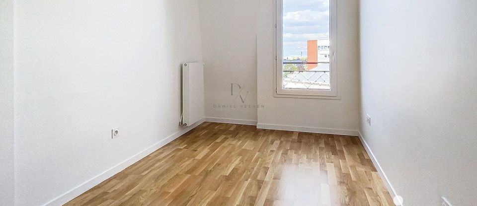 Apartment 3 rooms of 90 m² in Clamart (92140)