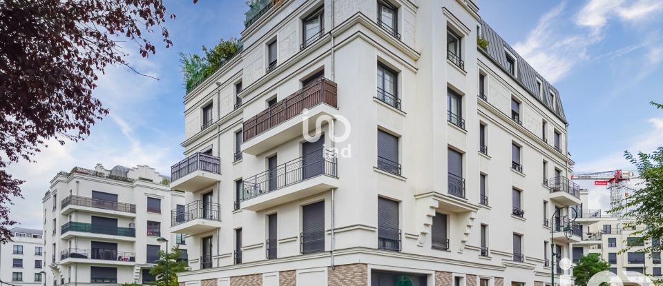 Appartement 3 pièces de 90 m² à Clamart (92140)