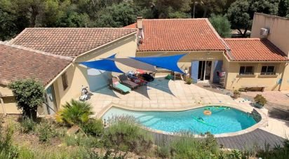 House 5 rooms of 207 m² in Istres (13800)