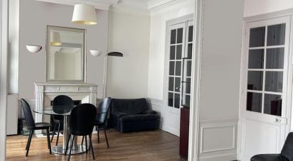 Apartment 4 rooms of 105 m² in Reims (51100)