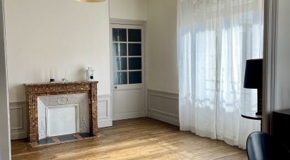 Appartement 4 pièces de 105 m² à Reims (51100)