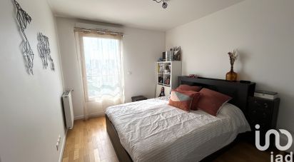 Appartement 3 pièces de 61 m² à Colombes (92700)