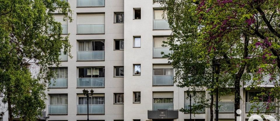 Apartment 2 rooms of 46 m² in Paris (75019)