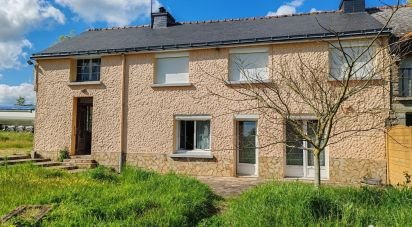 House 4 rooms of 102 m² in Fégréac (44460)