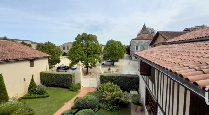 Mansion 6 rooms of 265 m² in Saint-Justin (40240)