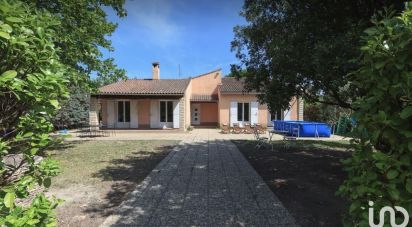 Maison 7 pièces de 170 m² à Entraigues-sur-la-Sorgue (84320)