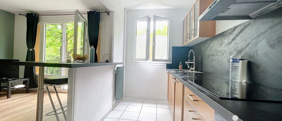 Apartment 2 rooms of 57 m² in Fontenay-aux-Roses (92260)