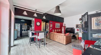 Apartment 3 rooms of 63 m² in Ris-Orangis (91130)