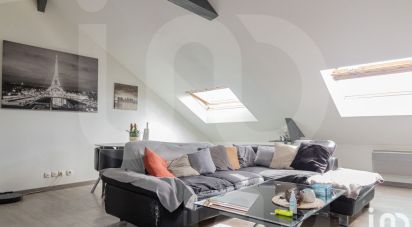 Apartment 3 rooms of 51 m² in Le Havre (76600)