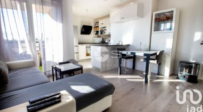 Appartement 3 pièces de 58 m² à Roissy-en-Brie (77680)