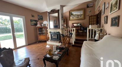 Traditional house 4 rooms of 152 m² in Beauvoisin (30640)