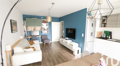 Appartement 3 pièces de 64 m² à Saint-Denis (93210)