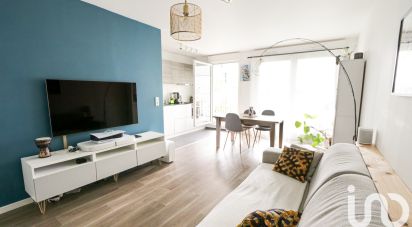 Apartment 3 rooms of 64 m² in Saint-Denis (93210)